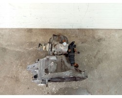 MANUAL GEARBOX ALFA ROMEO MITO FIAT 1 4 C51461309