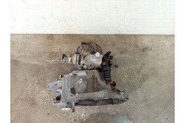 MANUAL GEARBOX ALFA ROMEO MITO FIAT 1 4 C51461309