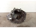 MANUAL GEARBOX ALFA ROMEO MITO FIAT 1 4 C51461309 Part manufacturer Alfa Romeo OE