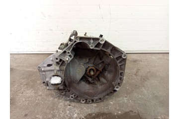 MANUAL GEARBOX ALFA ROMEO MITO FIAT 1 4 C51461309 Part manufacturer Alfa Romeo OE