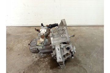 MANUAL GEARBOX ALFA ROMEO MITO FIAT 1 4 C51461309 Catalog number of the part C51461309