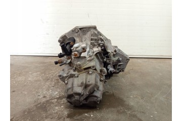 MANUAL GEARBOX ALFA ROMEO MITO FIAT 1 4 C51461309 Transmission type manual