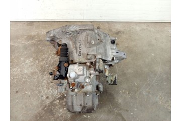 MANUAL GEARBOX ALFA ROMEO MITO FIAT 1 4 C51461309 Car type passenger cars