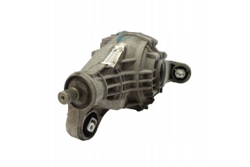 Porsche Cayenne 92A 4 8 V8 Differential Rear Difference Rear AGT 0BN525017B