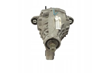 Porsche Cayenne 92A 4 8 V8 Differential Rear Difference Rear AGT 0BN525017B Part manufacturer Porsche OE