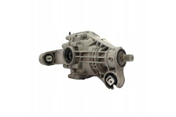 Porsche Cayenne 92A 4 8 V8 Differential Rear Difference Rear AGT 0BN525017B Catalog number of the part 95835001011