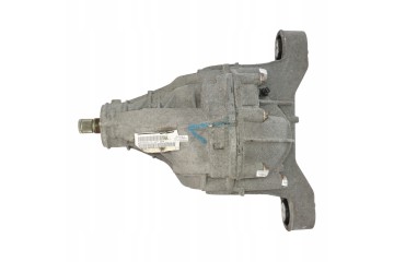 Porsche Cayenne 92A 4 8 V8 Differential Rear Difference Rear AGT 0BN525017B Quality of parts according to GVO Q original with fa