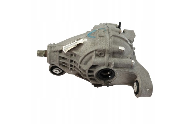 Porsche Cayenne 92A 4 8 V8 Differential Rear Difference Rear AGT 0BN525017B Car type passenger cars
