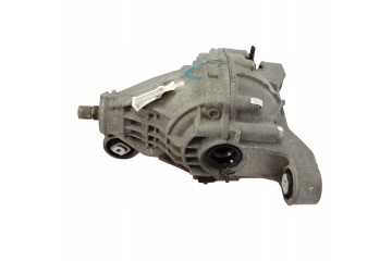 Porsche Cayenne 92A 4 8 V8 Differential Rear Difference Rear AGT 0BN525017B Car type passenger cars