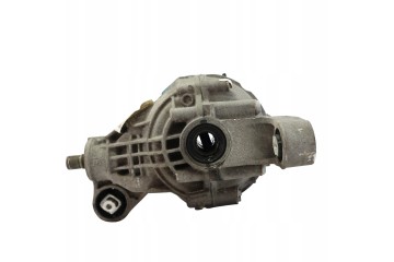 Porsche Cayenne 92A 4 8 V8 Differential Rear Difference Rear AGT 0BN525017B Installation side rear