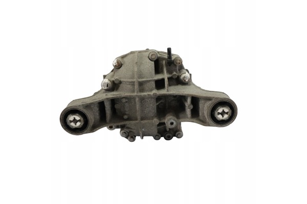 Porsche Cayenne 92A 4 8 V8 Differential Rear Difference Rear AGT 0BN525017B Product weight with unit packaging 1 kg