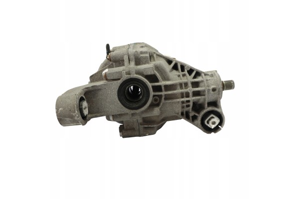 Porsche Cayenne 92A 4 8 V8 Differential Rear Difference Rear AGT 0BN525017B Catalog number of substitutes 0BN525017B 0BN 525 017