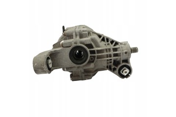 Porsche Cayenne 92A 4 8 V8 Differential Rear Difference Rear AGT 0BN525017B Catalog number of substitutes 0BN525017B 0BN 525 017