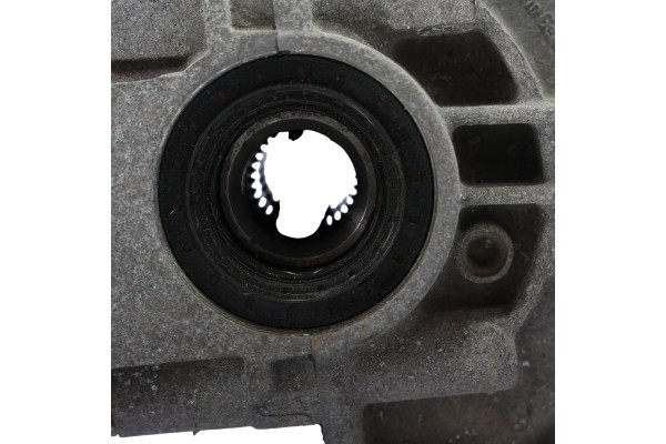 Porsche Cayenne 92A 4 8 V8 Differential Rear Difference Rear AGT 0BN525017B Catalog number of the original 0BN525017B