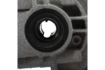Porsche Cayenne 92A 4 8 V8 Differential Rear Difference Rear AGT 0BN525017B Catalog number of the original 0BN525017B