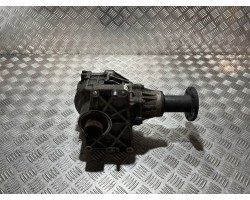 DIFFERENTIAL FRONT KIA SORENTO II XM 09 2 2 CRDI