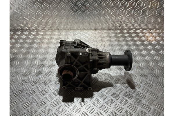 DIFFERENTIAL FRONT KIA SORENTO II XM 09 2 2 CRDI