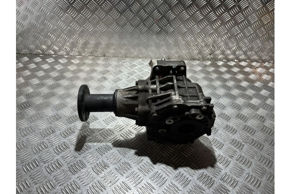 DIFFERENTIAL FRONT KIA SORENTO II XM 09 2 2 CRDI Part manufacturer Kia OE
