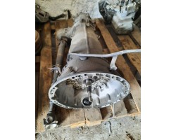 MERCEDES E W211 LIFT 3 2D GEARBOX 4X4