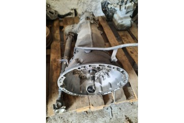 MERCEDES E W211 LIFT 3 2D GEARBOX 4X4