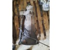 MERCEDES E W211 LIFT 3 2D GEARBOX 4X4 Catalog number of the part A2112800400