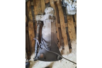MERCEDES E W211 LIFT 3 2D GEARBOX 4X4 Catalog number of the part A2112800400