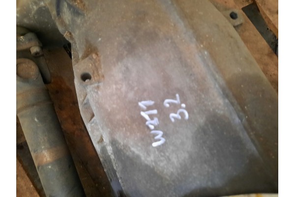 MERCEDES E W211 LIFT 3 2D GEARBOX 4X4 Part manufacturer Mercedes Benz OE
