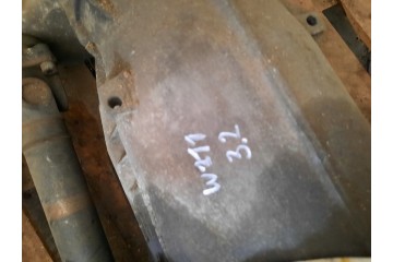 MERCEDES E W211 LIFT 3 2D GEARBOX 4X4 Part manufacturer Mercedes Benz OE
