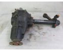 FRONT DIFFERENT BRIDGE KIA SORENTO I JC 2 5