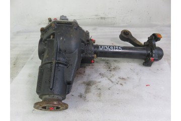 FRONT DIFFERENT BRIDGE KIA SORENTO I JC 2 5