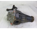 FRONT DIFFERENT BRIDGE KIA SORENTO I JC 2 5 Catalog number of the part MOST PRZEDNI DYFER KIA SORENTO I JC 2 5 CRDi 140 D4CB