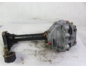 FRONT DIFFERENT BRIDGE KIA SORENTO I JC 2 5 Part manufacturer Kia OE