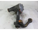 FRONT DIFFERENT BRIDGE KIA SORENTO I JC 2 5 Car type 4x4 SUV