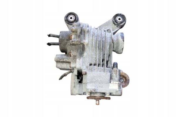 Rear differential Audi A5 8T 8F 1K0907554C