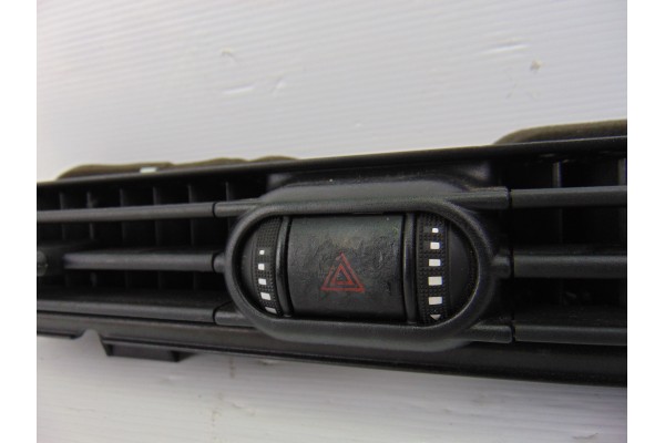 1560883810 REJILLA AIREADORA ALFA ROMEO GIULIETTA (191) Progression 2010 1560883810 190882 ALFA ROMEO - 2