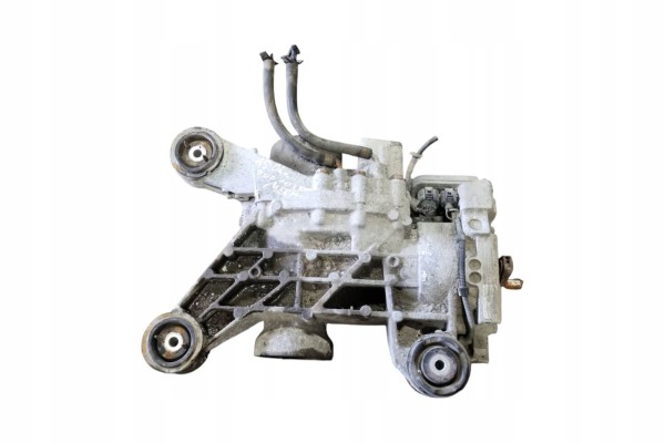 Rear differential Audi A5 8T 8F 1K0907554C Part manufacturer Audi OE