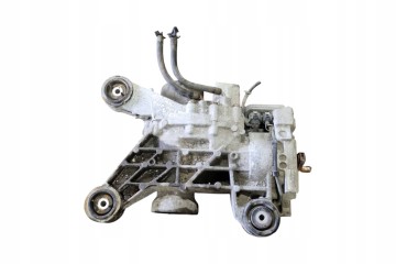 Rear differential Audi A5 8T 8F 1K0907554C Part manufacturer Audi OE