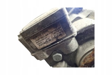 Rear differential Audi A5 8T 8F 1K0907554C Catalog number of the part 1K0907554C