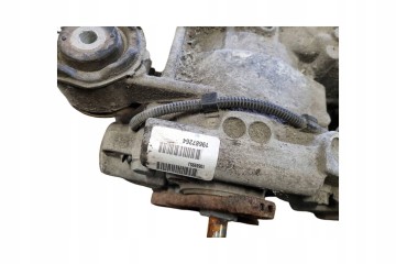 Rear differential Audi A5 8T 8F 1K0907554C Car type passenger cars