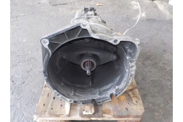 GEARBOX BMW E46 2 0 DIESEL 1434 026 9