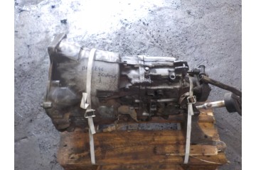 GEARBOX BMW E46 2 0 DIESEL 1434 026 9 Catalog number of the part 1434 026 9 1053 401 127 2102 1 1 1 226 R3 1 2106 1 226