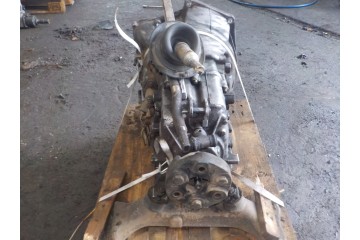 GEARBOX BMW E46 2 0 DIESEL 1434 026 9 Transmission type manual