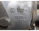 GEARBOX BMW E46 2 0 DIESEL 1434 026 9 Product weight with unit packaging 1 kg