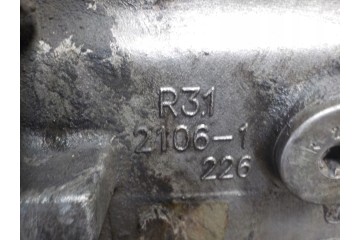GEARBOX BMW E46 2 0 DIESEL 1434 026 9 Quality of parts according to GVO Q original with factory logo OEM OES
