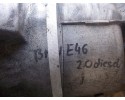 GEARBOX BMW E46 2 0 DIESEL 1434 026 9 Version European