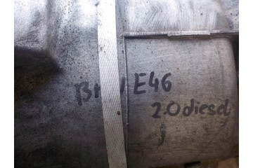 GEARBOX BMW E46 2 0 DIESEL 1434 026 9 Version European