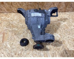 DIFFERENTIAL REAR PORSCHE CAYENNE 9Y 0dg500043j