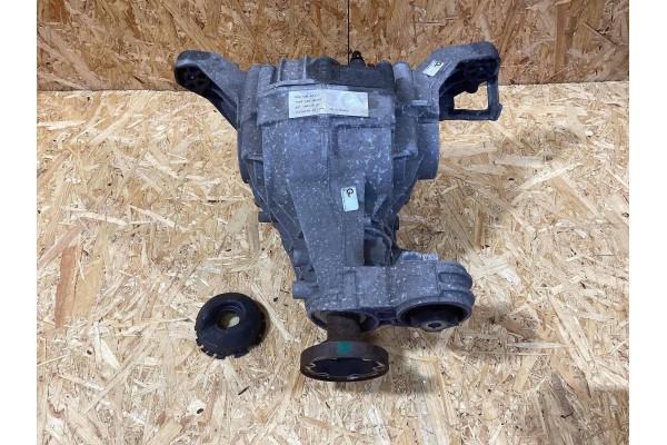 DIFFERENTIAL REAR PORSCHE CAYENNE 9Y 0dg500043j