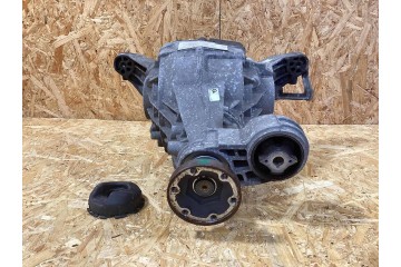 DIFFERENTIAL REAR PORSCHE CAYENNE 9Y 0dg500043j Part manufacturer Porsche OE