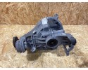 DIFFERENTIAL REAR PORSCHE CAYENNE 9Y 0dg500043j Car type passenger cars